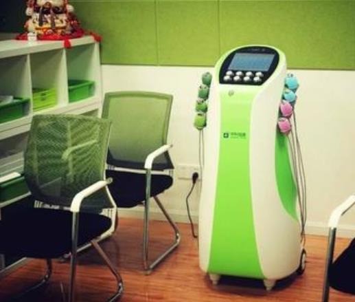 中科视康视力矫正